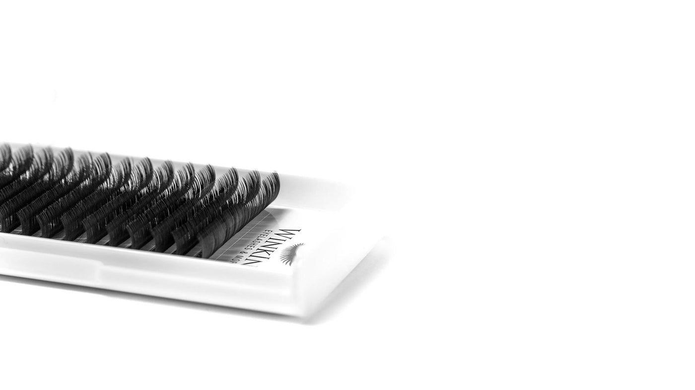 Lashes