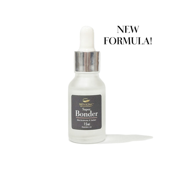 NEW FORMULA! Wink Inc Super Bonder
