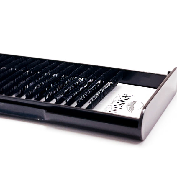 NEW! Premium Cashmere Volume Eyelash Extensions (.03 & .05)