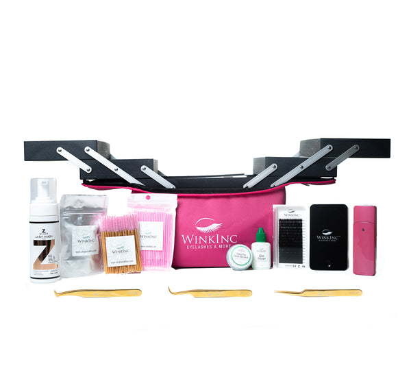 Wink Inc Lash Extension Kit
