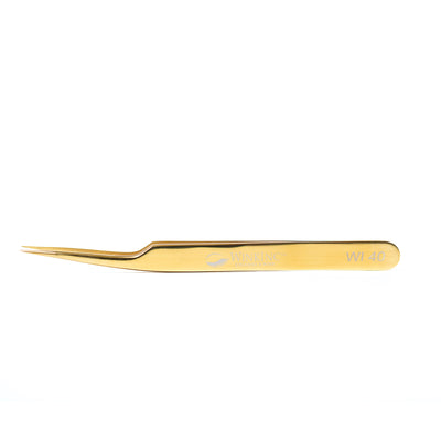 Wink Inc Eyelash Extension Tweezers