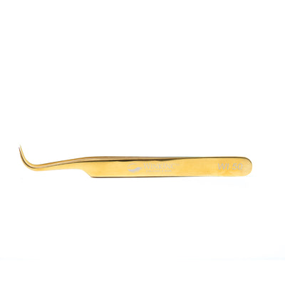 Wink Inc Eyelash Extension Tweezers