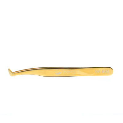 Wink Inc Eyelash Extension Tweezers