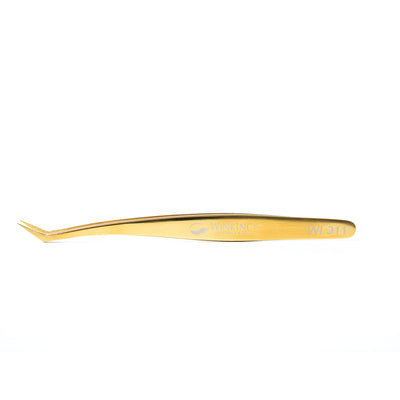 Wink Inc Eyelash Extension Tweezers